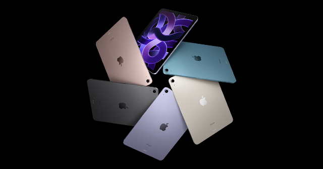 Mengulas Kelebihan dan Kekurangan dari Ipad Produk Apple